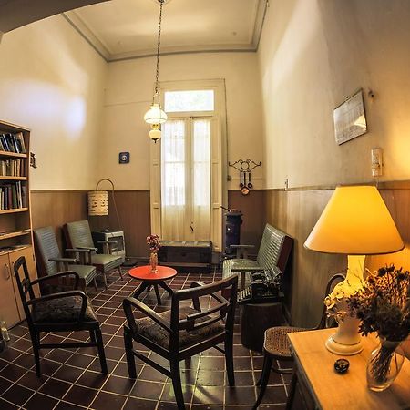 Hotel Mallorca Μεντόζα Εξωτερικό φωτογραφία