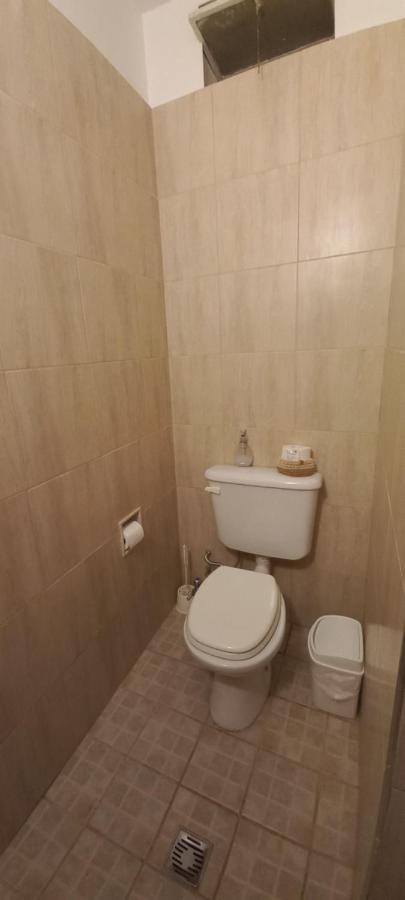 Hotel Mallorca Μεντόζα Εξωτερικό φωτογραφία