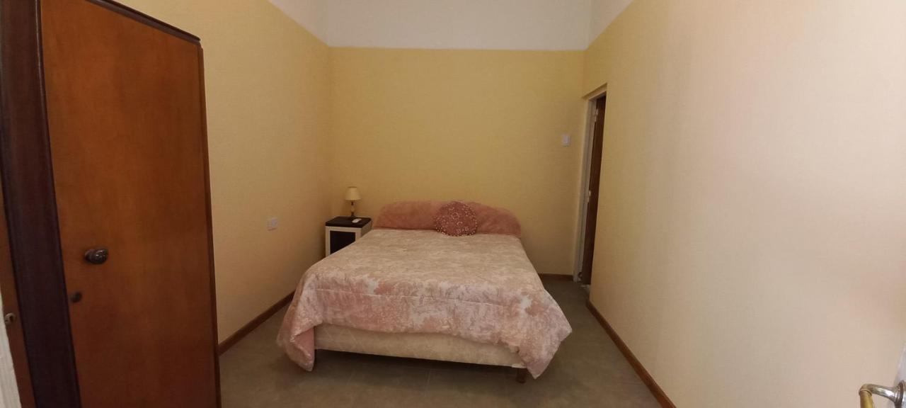 Hotel Mallorca Μεντόζα Εξωτερικό φωτογραφία
