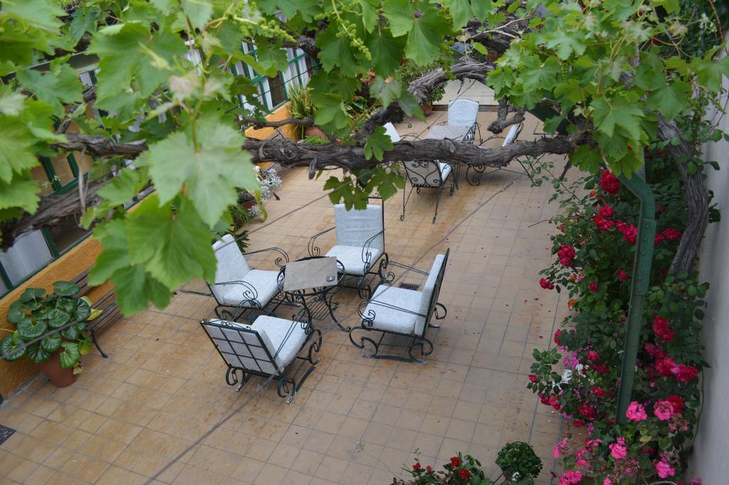 Hotel Mallorca Μεντόζα Εξωτερικό φωτογραφία