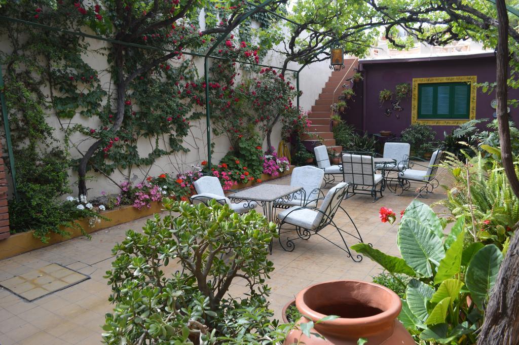 Hotel Mallorca Μεντόζα Εξωτερικό φωτογραφία