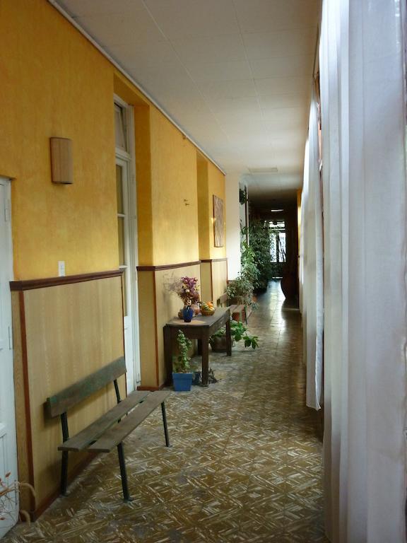 Hotel Mallorca Μεντόζα Εξωτερικό φωτογραφία