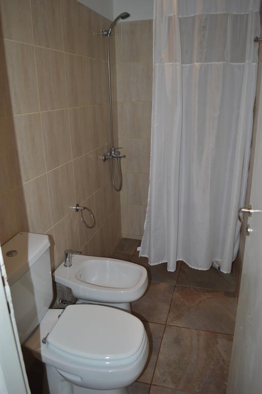 Hotel Mallorca Μεντόζα Εξωτερικό φωτογραφία