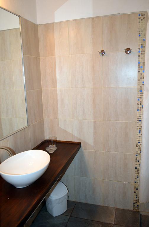 Hotel Mallorca Μεντόζα Εξωτερικό φωτογραφία