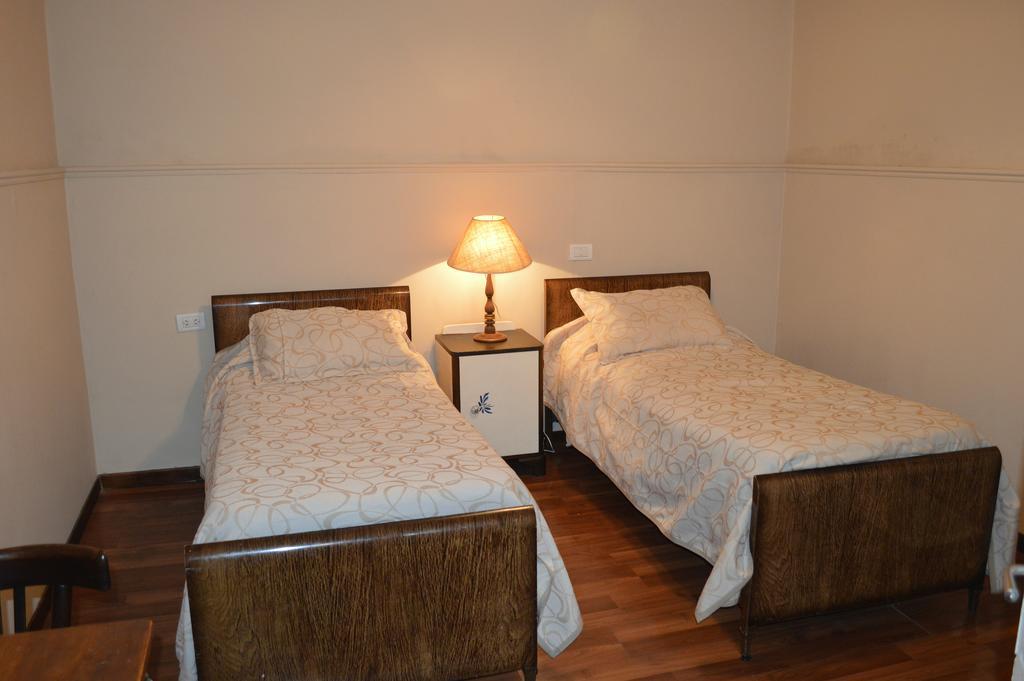 Hotel Mallorca Μεντόζα Εξωτερικό φωτογραφία